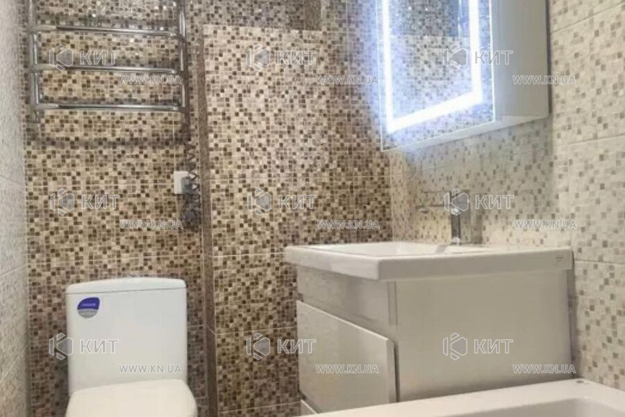 Продаж квартири Харків, Спорт.Гагар.Повст., 45м²