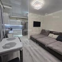 Продаж квартири Харків, Стара Салтівка, 30м²