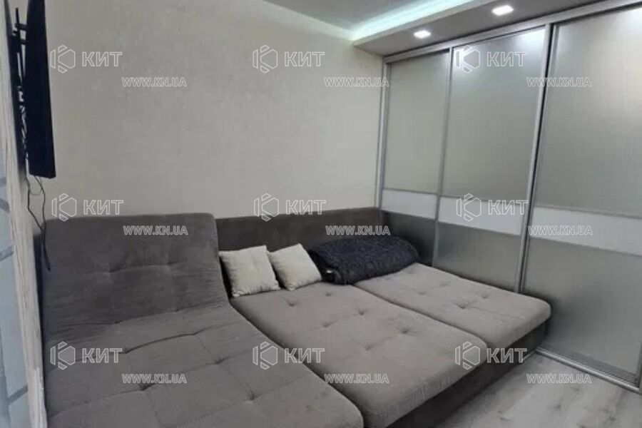 Продаж квартири Харків, Стара Салтівка, 30м²