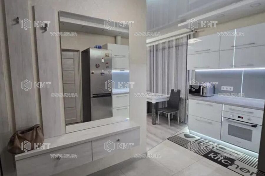 Продаж квартири Харків, Стара Салтівка, 30м²