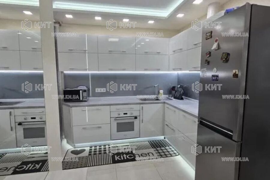 Продаж квартири Харків, Стара Салтівка, 30м²