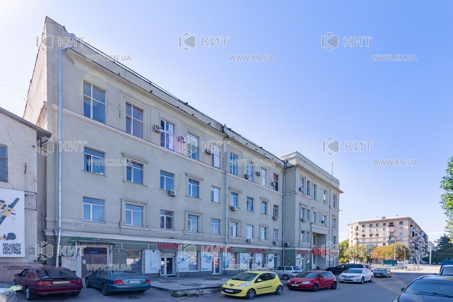 Продаж квартири Харків, Спорт.Гагар.Повст., 30м²