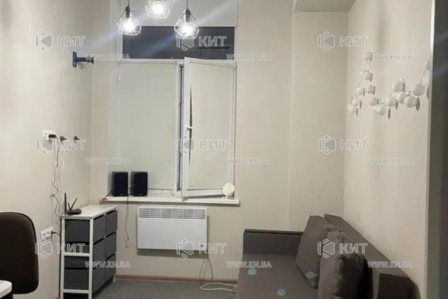 Продаж квартири Харків, Спорт.Гагар.Повст., 30м²