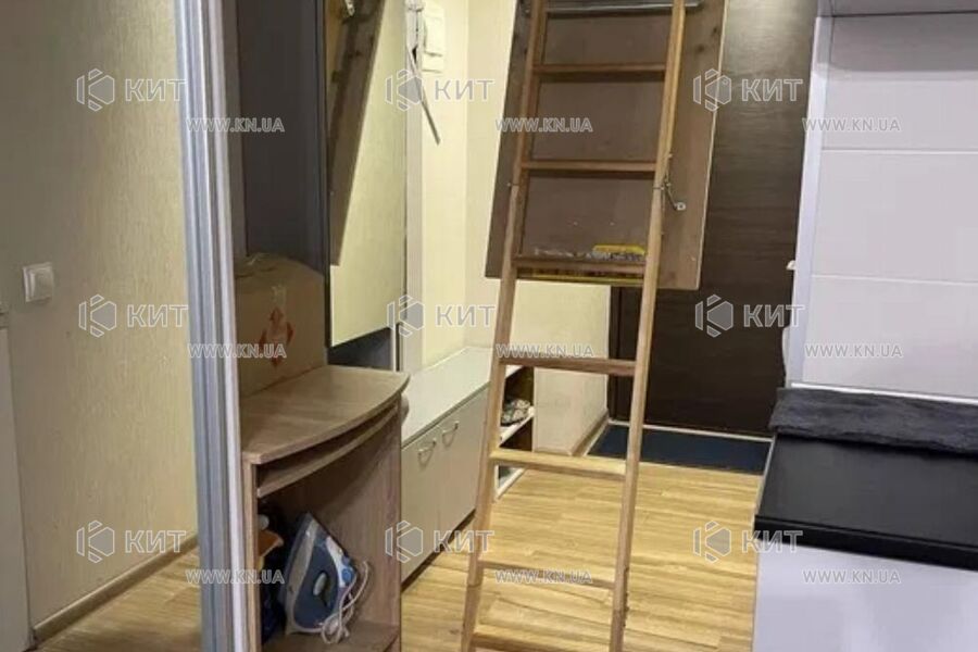 Продаж квартири Харків, Спорт.Гагар.Повст., 30м²