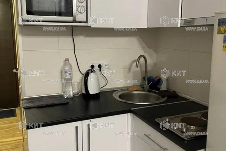 Продаж квартири Харків, Спорт.Гагар.Повст., 30м²