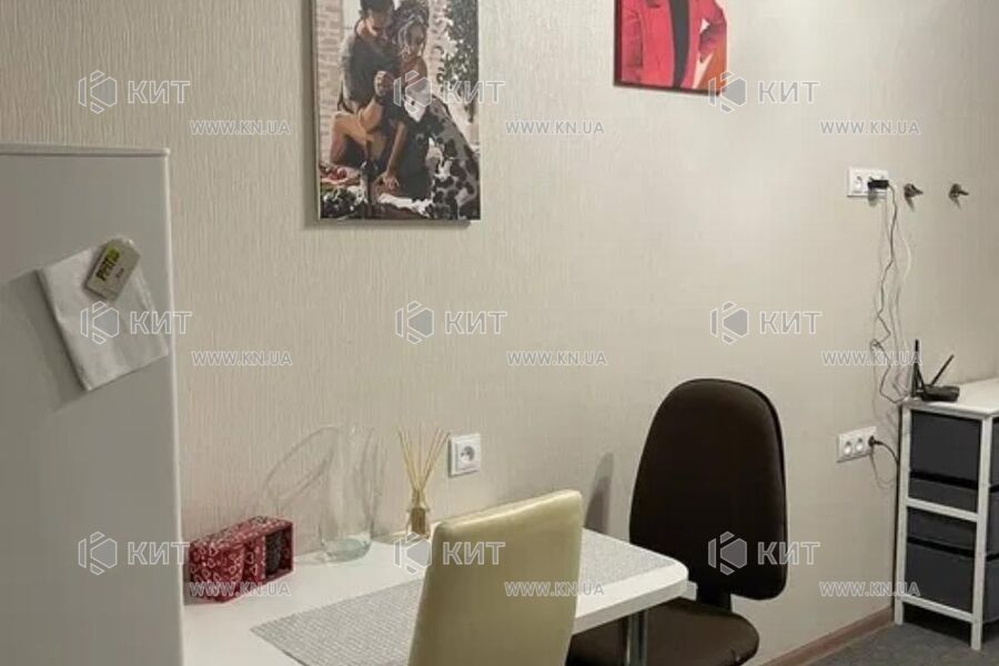 Продаж квартири Харків, Спорт.Гагар.Повст., 30м²