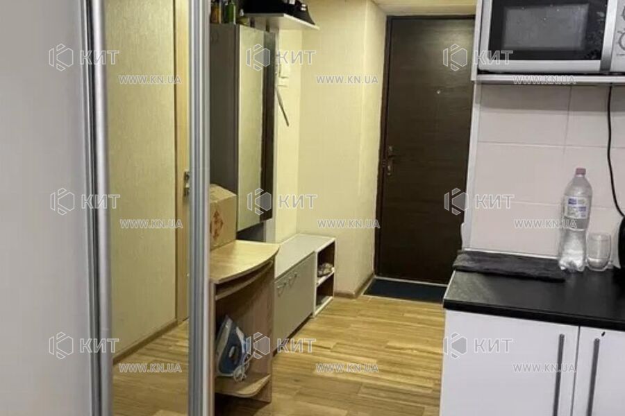 Продаж квартири Харків, Спорт.Гагар.Повст., 30м²
