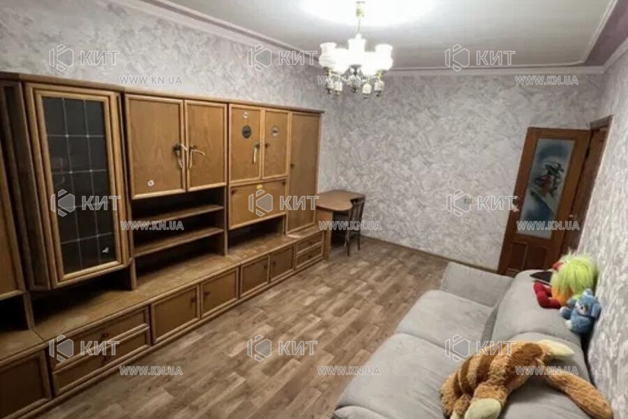 Продажа квартиры Харьков, Северная Салтовка 3, 72м²