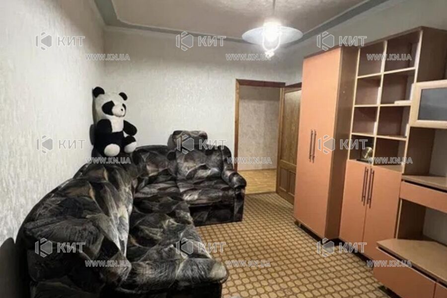 Продажа квартиры Харьков, Северная Салтовка 3, 72м²
