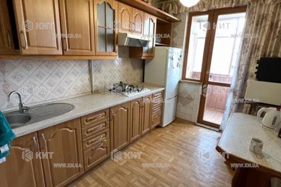 Продажа квартиры Харьков, Северная Салтовка 3, 72м²