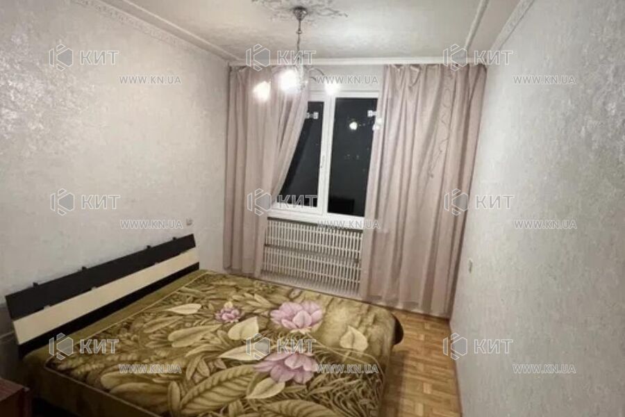 Продажа квартиры Харьков, Северная Салтовка 3, 72м²