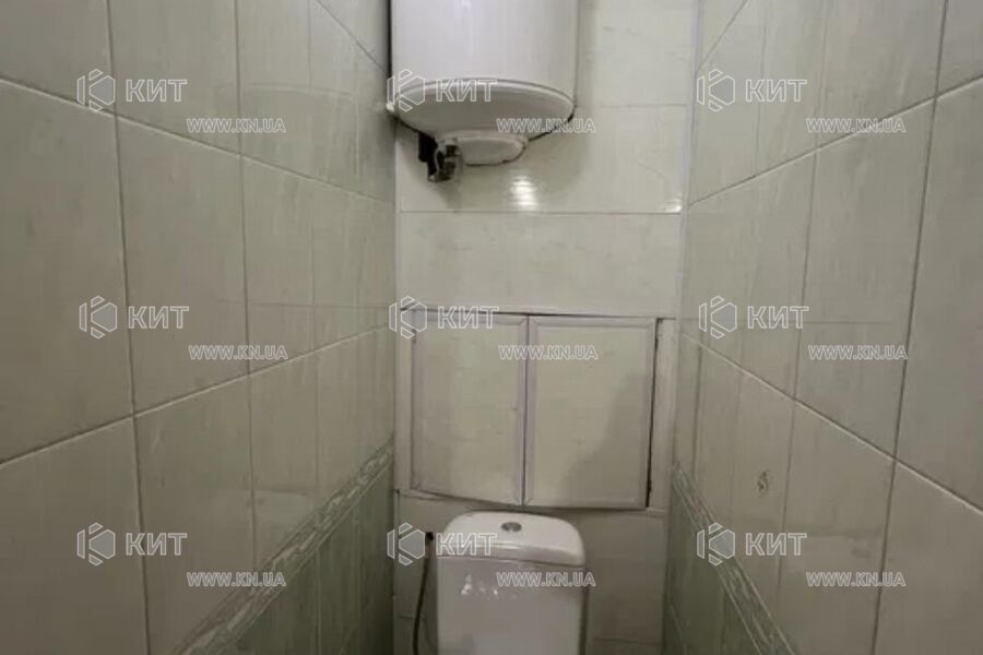 Продажа квартиры Харьков, Северная Салтовка 3, 72м²