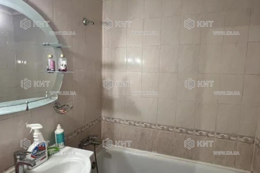 Продажа квартиры Харьков, Северная Салтовка 3, 72м²
