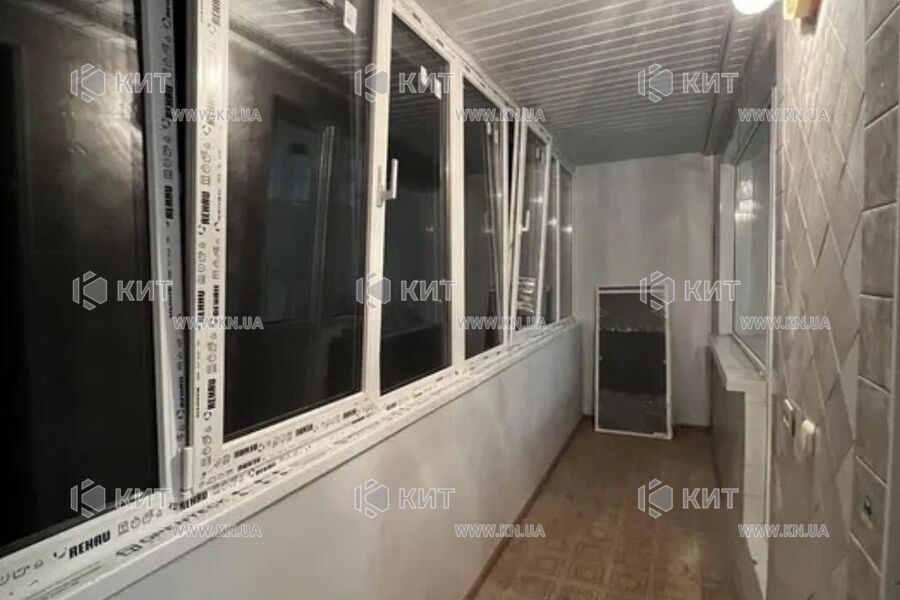 Продажа квартиры Харьков, Северная Салтовка 3, 72м²