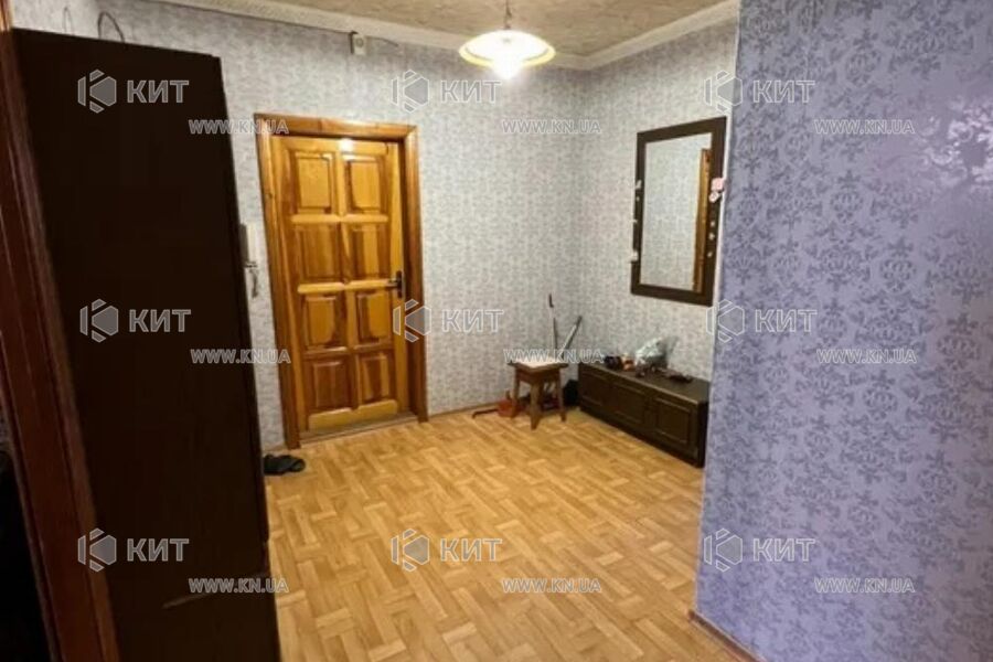 Продажа квартиры Харьков, Северная Салтовка 3, 72м²
