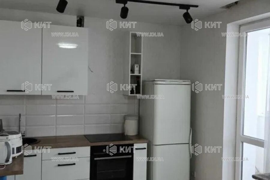 Продаж квартири Харків, Салтівка(Бараб.,Україна), 33м²