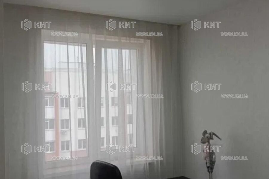 Продаж квартири Харків, Салтівка(Бараб.,Україна), 33м²