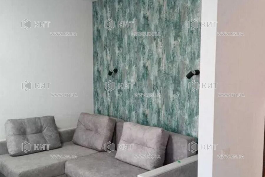 Продаж квартири Харків, Салтівка(Бараб.,Україна), 33м²