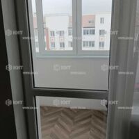 Продажа квартиры Харьков, Салтовка(Бараб.,Украина), 33м²