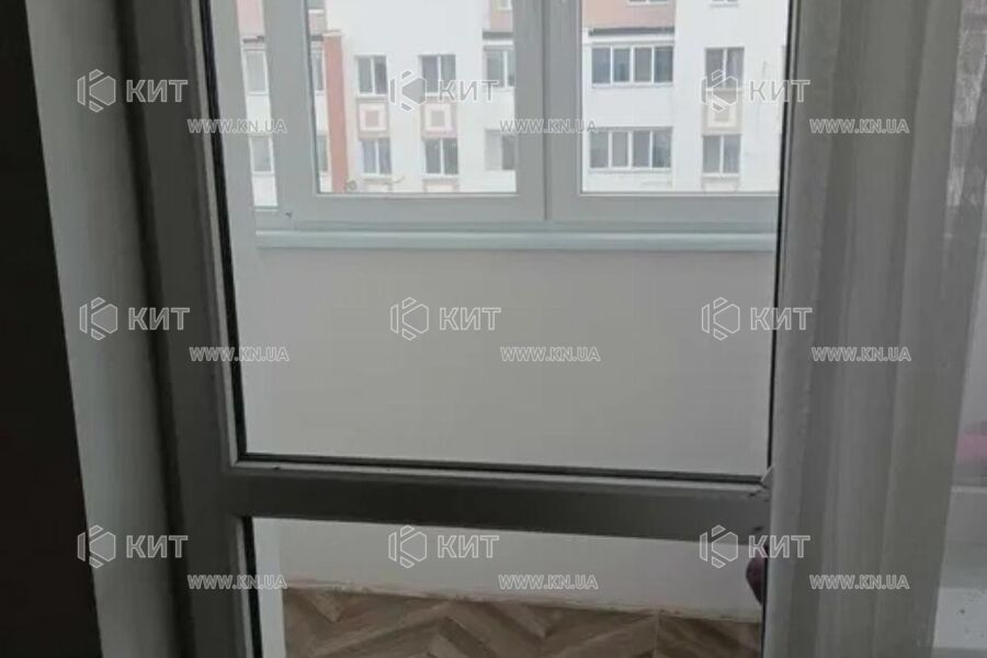 Продаж квартири Харків, Салтівка(Бараб.,Україна), 33м²