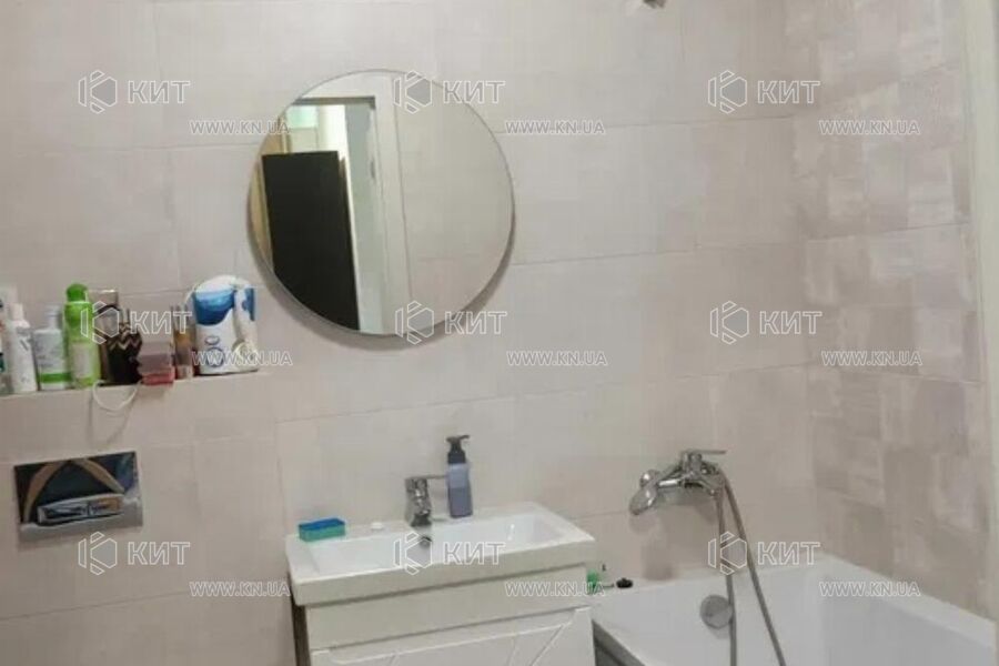 Продаж квартири Харків, Салтівка(Бараб.,Україна), 33м²