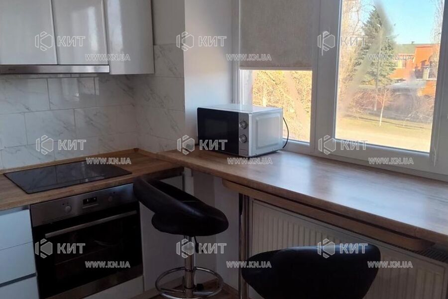 Продажа квартиры Харьков, Холодная гора, 28м²