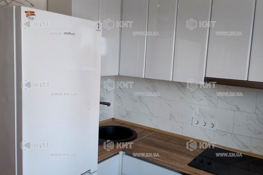 Продажа квартиры Харьков, Холодная гора, 28м²