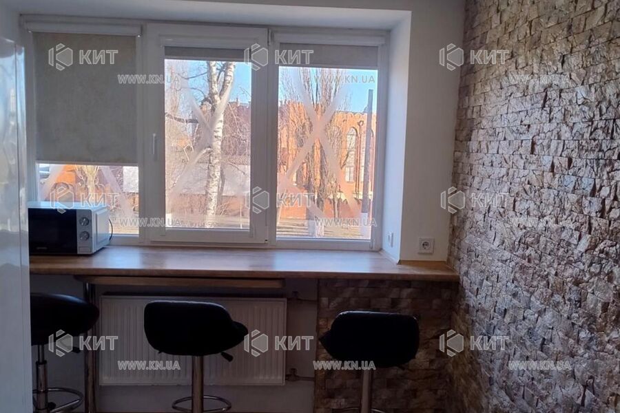 Продажа квартиры Харьков, Холодная гора, 28м²