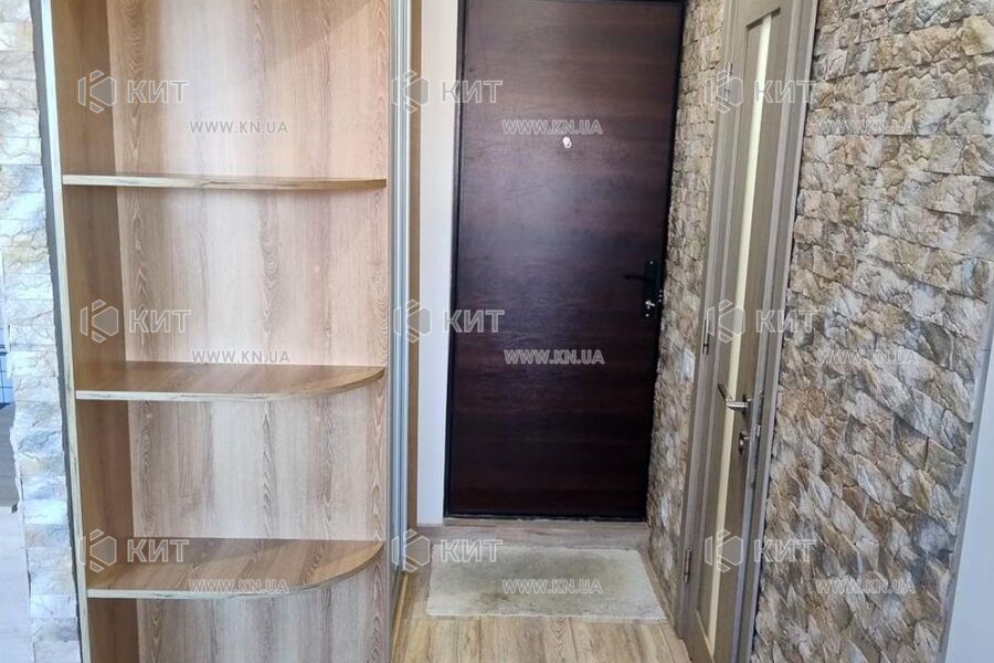 Продажа квартиры Харьков, Холодная гора, 28м²