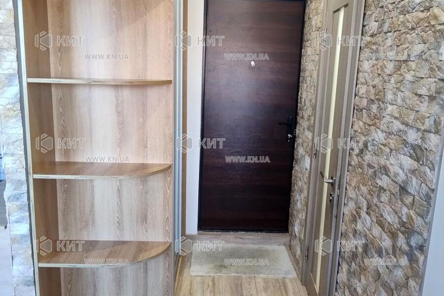 Продажа квартиры Харьков, Холодная гора, 28м²