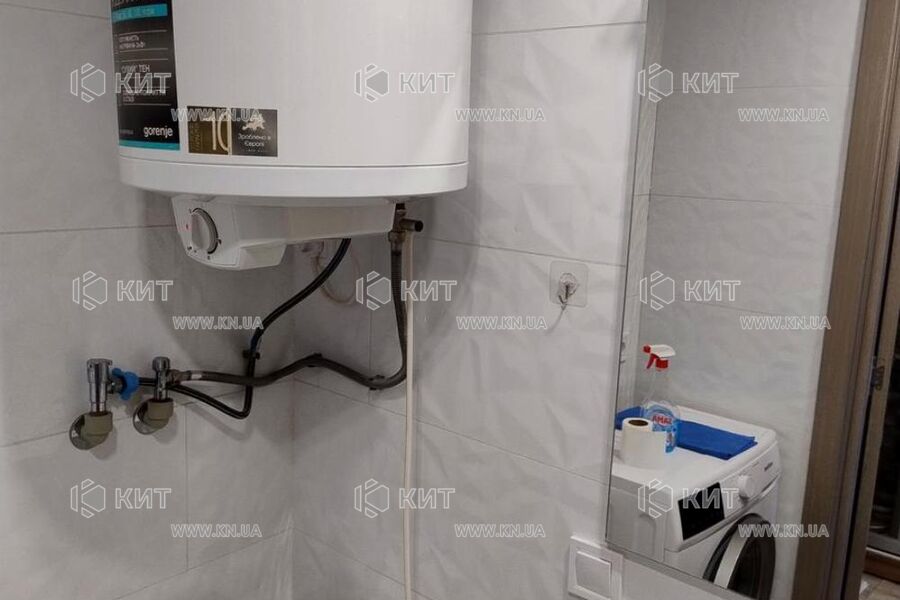 Продажа квартиры Харьков, Холодная гора, 28м²