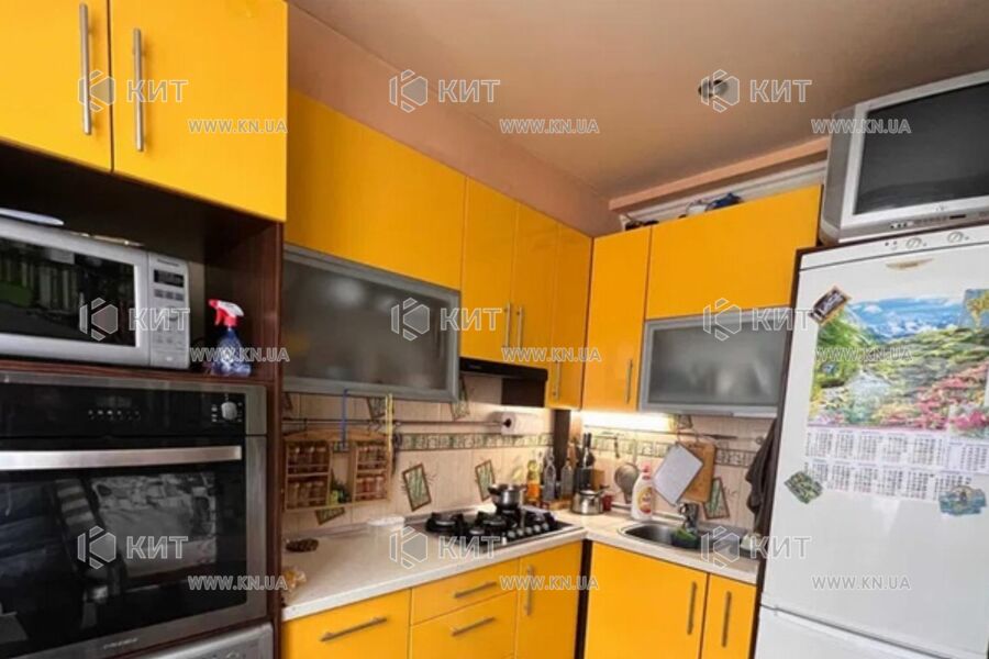 Продаж квартири Харків, Павлове Поле, 57м²
