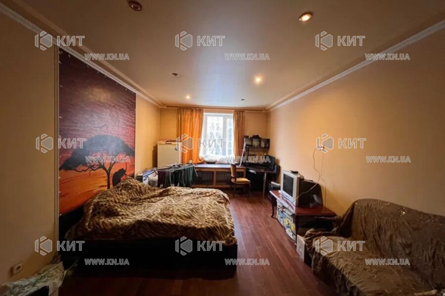 Продаж квартири Харків, Павлове Поле, 57м²