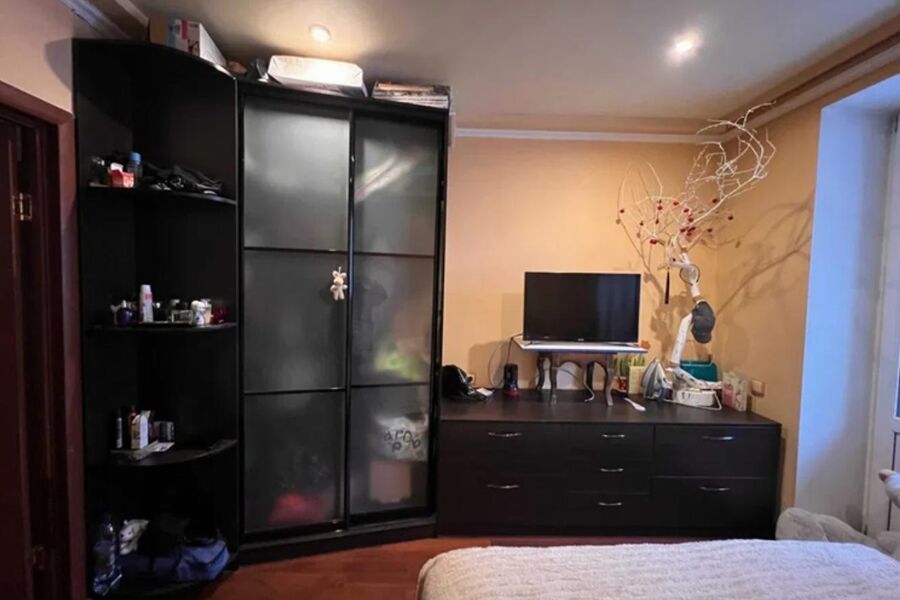 Продаж квартири Харків, Павлове Поле, 57м²