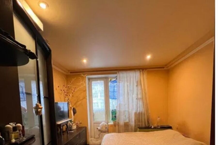 Продаж квартири Харків, Павлове Поле, 57м²