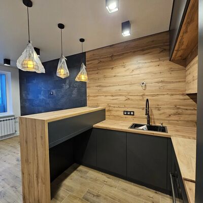 Продажа 	 Харків, Черьомушки Перемоги пр.   65Г