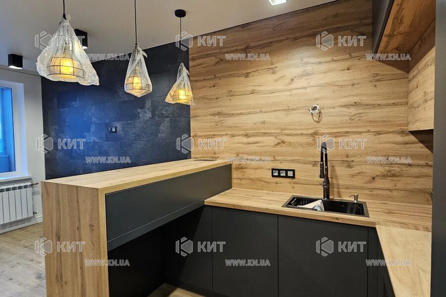 Продажа квартиры Харьков, Алексеевка, 53м²