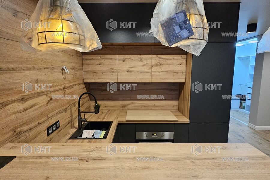 Продажа квартиры Харьков, Алексеевка, 53м²