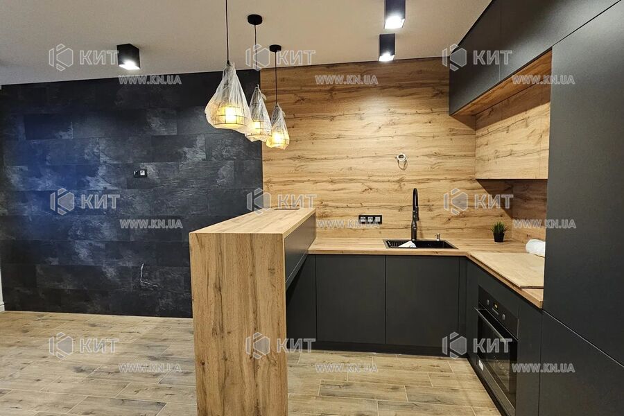 Продажа квартиры Харьков, Алексеевка, 53м²