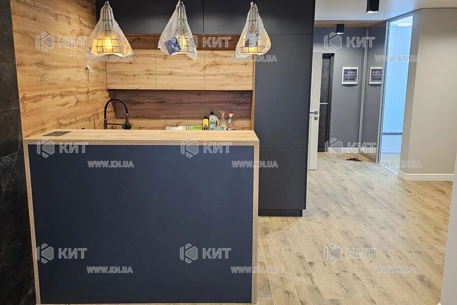 Продажа квартиры Харьков, Алексеевка, 53м²