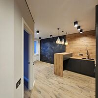 Продажа квартиры Харьков, Алексеевка, 53м²