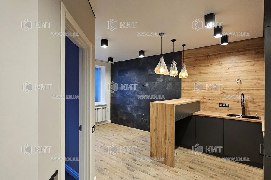 Продажа квартиры Харьков, Алексеевка, 53м²