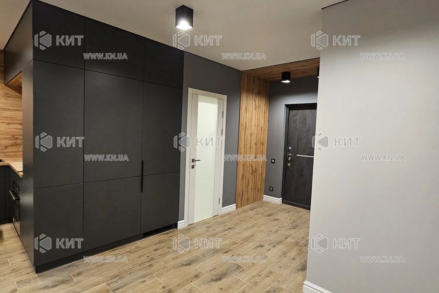 Продажа квартиры Харьков, Алексеевка, 53м²