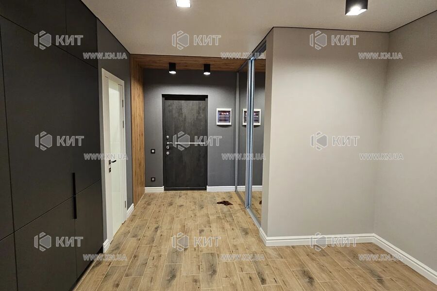 Продажа квартиры Харьков, Алексеевка, 53м²