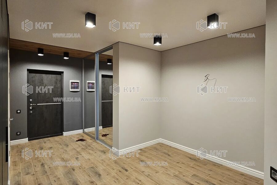 Продажа квартиры Харьков, Алексеевка, 53м²