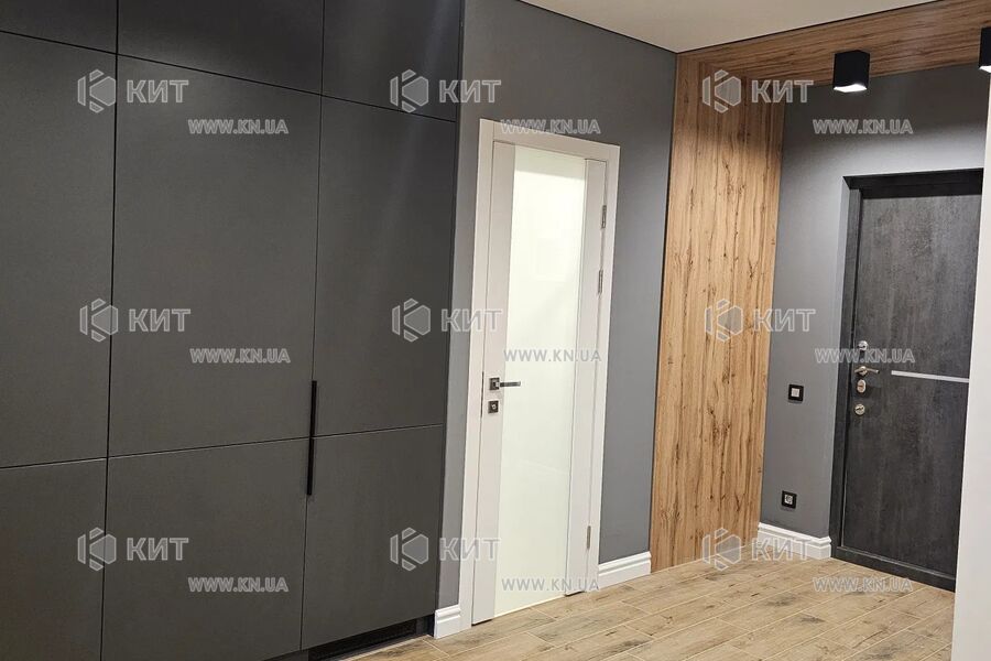 Продажа квартиры Харьков, Алексеевка, 53м²