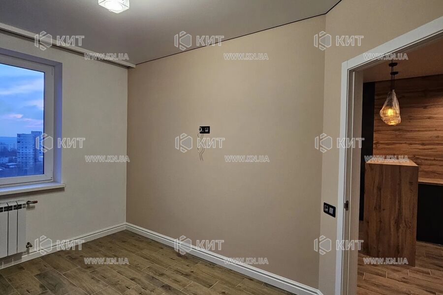 Продажа квартиры Харьков, Алексеевка, 53м²