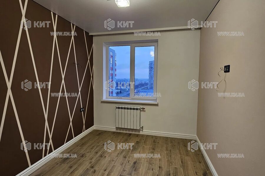 Продажа квартиры Харьков, Алексеевка, 53м²