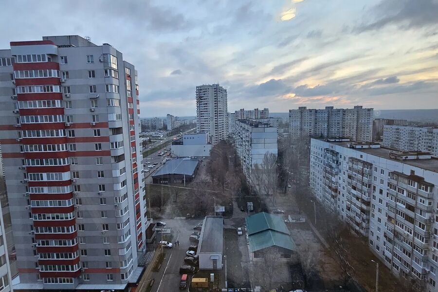 Продажа квартиры Харьков, Алексеевка, 53м²