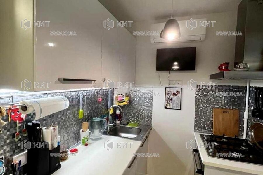 Продажа квартиры Харьков, Салтовка, 520 мрн., 45м²